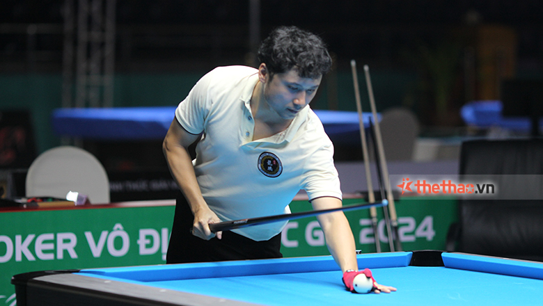 Billiards Snooker và lỗ hổng của các Liên đoàn Thể thao quốc gia - Ảnh 1