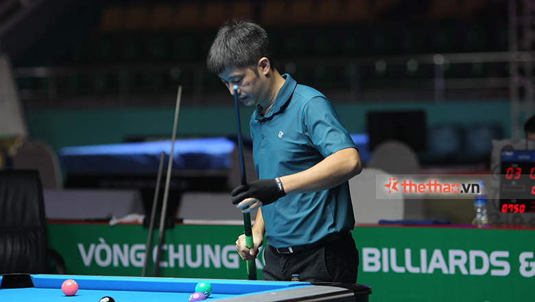 Billiards Snooker và lỗ hổng của các Liên đoàn Thể thao quốc gia - Ảnh 2