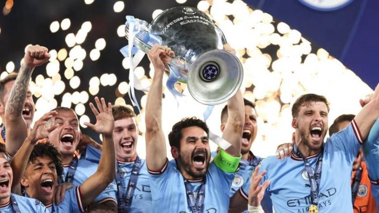 Ilkay Gundogan: Di sản mà Pep Guardiola tự hào nhất tại Man City - Ảnh 2