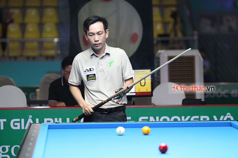 Lệnh cấm của Liên đoàn Billiards Snooker châu Á ảnh hưởng thế nào đến Việt Nam? - Ảnh 1