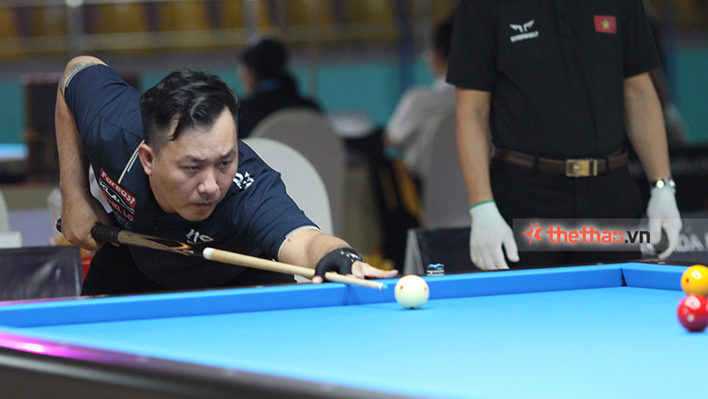 Lệnh cấm của Liên đoàn Billiards Snooker châu Á ảnh hưởng thế nào đến Việt Nam? - Ảnh 2