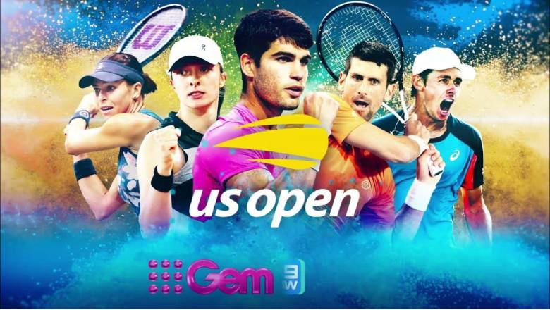 Lịch thi đấu tennis US Open 2024, ltđ Mỹ Mở rộng hôm nay mới nhất - Ảnh 1