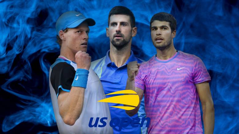 Link xem trực tiếp tennis US Open 2024 đơn nam đơn nữ hôm nay - Ảnh 1