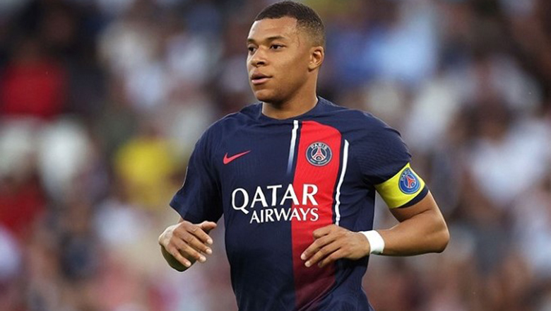 Mbappe nhất quyết đòi PSG 55 triệu euro tiền thưởng, doạ kiện lên UEFA - Ảnh 1