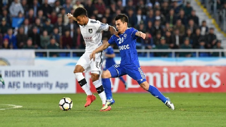 Nhận định Olympic Tashkent vs Nasaf Qarshi, VĐQG Uzbekistan, lực lượng, đội hình dự kiến - Ảnh 3