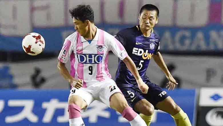 Nhận định Renofa Yamaguchi vs Sagan Tosu, Cup Hoàng Đế Nhật Bản, lực lượng, đội hình dự kiến - Ảnh 3