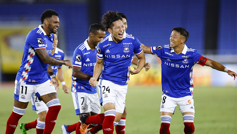 Nhận định V-Varen Nagasaki vs Yokohama F Marinos, Cup Hoàng Đế Nhật Bản, lực lượng, đội hình dự kiến - Ảnh 3