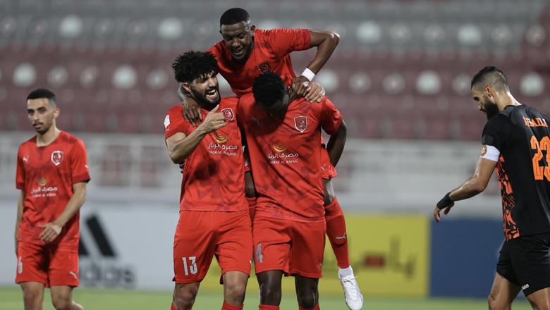 Nhận định Al Duhail vs Umm Salal, VĐQG Qatar, lực lượng, đội hình dự kiến - Ảnh 4