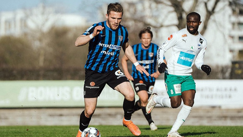 Nhận định FC Haka vs Inter Turku, Cúp QG Phần Lan, lực lượng, đội hình dự kiến - Ảnh 2