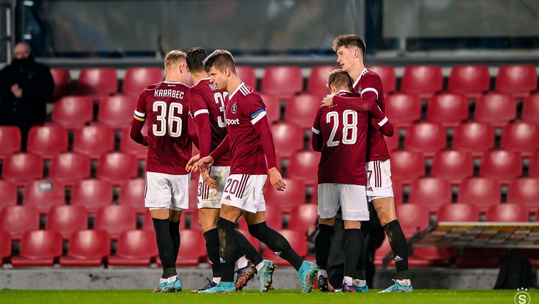 Nhận định Malmo vs Sparta Praha, Cúp C1 châu Âu, lực lượng, đội hình dự kiến - Ảnh 1