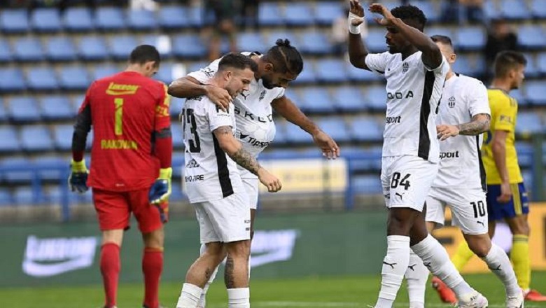 Nhận định Mlada Boleslav vs Paksi FC, Conference League, lực lượng, đội hình dự kiến - Ảnh 1