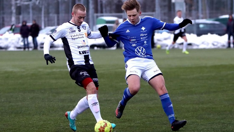 Nhận định Rosenborg vs Lillestrom, VĐQG Na Uy, lực lượng, đội hình dự kiến - Ảnh 1