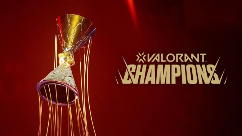 VALORANT Champions 2024 công bố khoản thưởng khổng lồ, tiết lộ thêm nhiều thông tin quan trọng - Ảnh 2