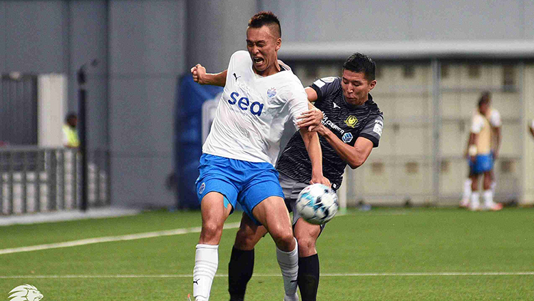 Nhận định Balestier Khalsa vs Hougang United, VĐQG Singapore, lực lượng, đội hình dự kiến - Ảnh 4