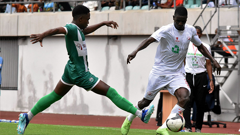 Nhận định Enugu Rangers vs Zilimadjou, Cup C1 châu Phi, lực lượng, đội hình dự kiến - Ảnh 3