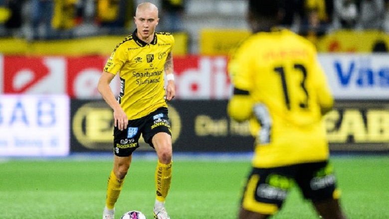 Nhận định Molde vs Elfsborg, Conference League, lực lượng, đội hình dự kiến - Ảnh 3