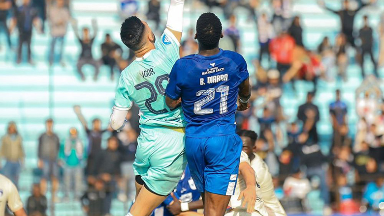 Nhận định PSIS Semarang vs PSBS Biak Numfor, VĐQG Indonesia, lực lượng, đội hình dự kiến - Ảnh 4