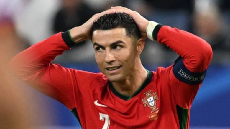 Ronaldo không hạnh phúc như bạn nghĩ: Nút vàng Youtube và sự thật sau ánh hào quang - Ảnh 3