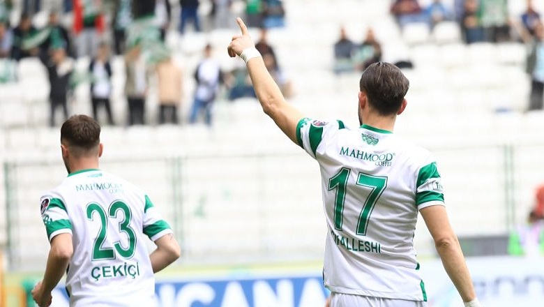 Nhận định Alanyaspor vs Goztepe, VĐQG Thổ Nhĩ Kỳ, lực lượng, đội hình dự kiến - Ảnh 3