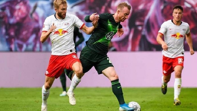 Nhận định Leipzig vs Bochum, Bundesliga, lực lượng, đội hình dự kiến - Ảnh 1