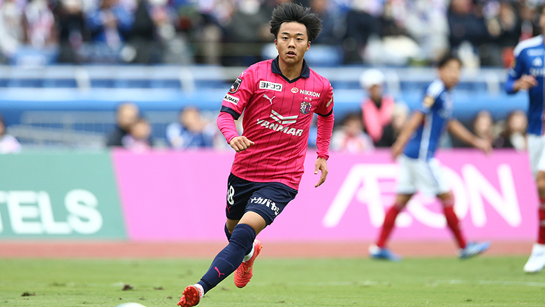 Nhận định Yokohama F Marinos vs Cerezo Osaka, VĐQG Nhật Bản, lực lượng, đội hình dự kiến - Ảnh 4