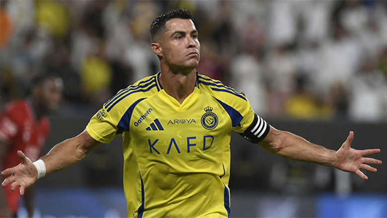 Ronaldo đen đủi, Al Nassr bị cầm hoà ở trận khai màn Saudi Pro League 2024/25 - Ảnh 2