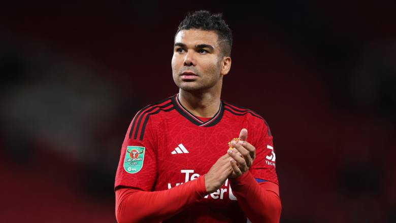 Ugarte có gì hơn Casemiro mà MU 'thèm khát' đến vậy? - Ảnh 2