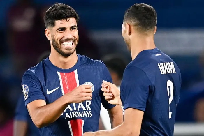 Ngôi sao Hàn Quốc lập công, PSG đại thắng 6-0 ở Ligue 1 - Ảnh 2