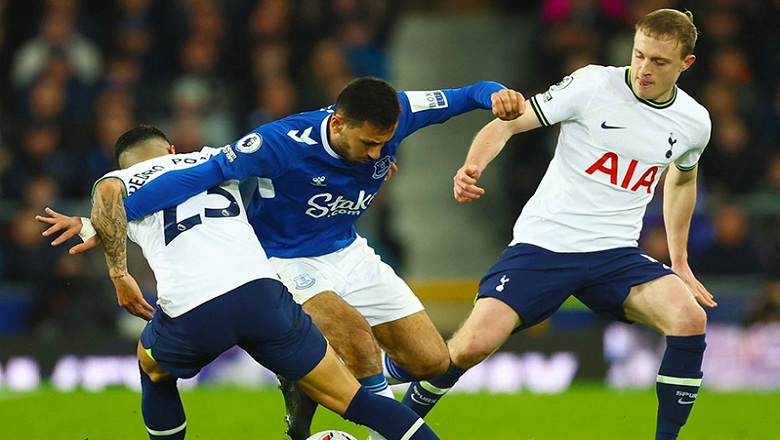 Nhận định Tottenham vs Everton, Premier League, lực lượng, đội hình dự kiến - Ảnh 3