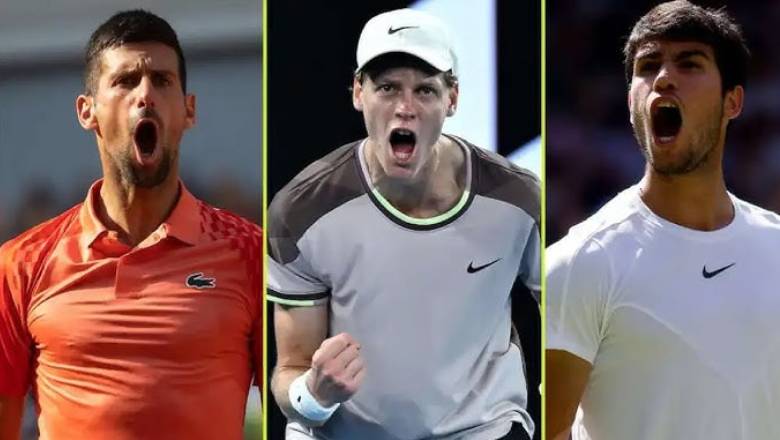 Djokovic và Alcaraz nói gì về vụ Sinner dương tính với doping? - Ảnh 2