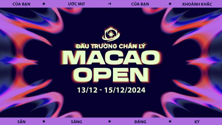 Giải Open tiếp theo của Đấu Trường Chân Lý ấn định địa điểm tổ chức - Ảnh 1