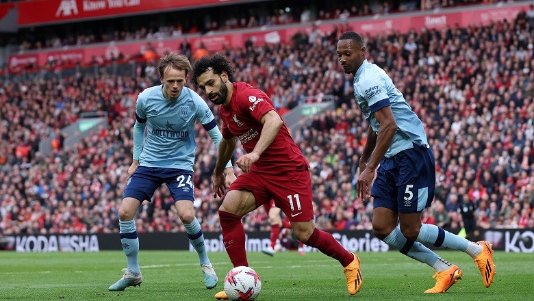 Nhận định Liverpool vs Brentford, Premier League, lực lượng, đội hình dự kiến - Ảnh 3