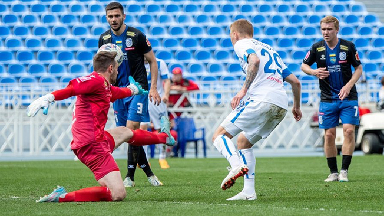 Nhận định Livyi Bereh Kyiv vs Chernomorets Odessa, VĐQG Ukraine, lực lượng, đội hình dự kiến - Ảnh 4