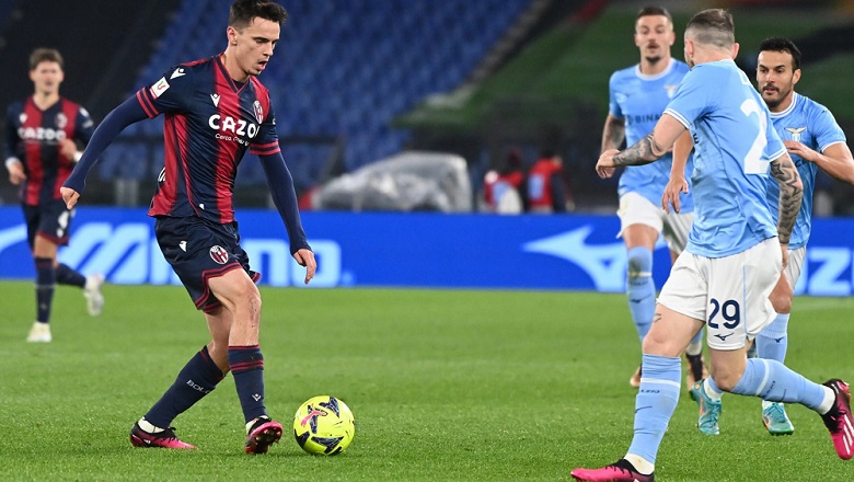 Nhận định Napoli vs Bologna, VĐQG Italia, lực lượng, đội hình dự kiến - Ảnh 1