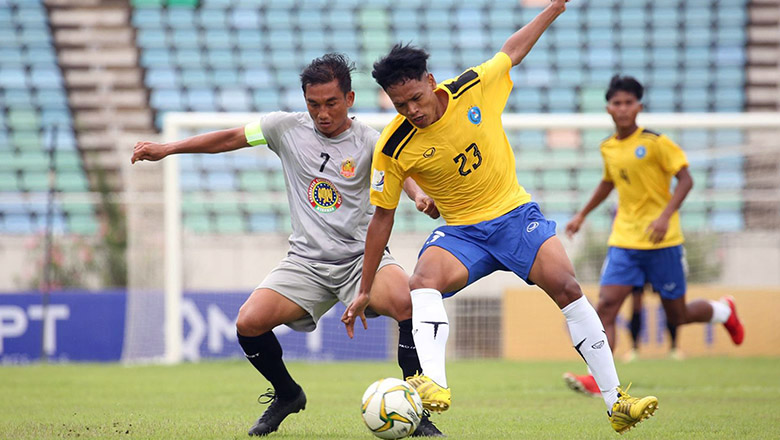 Nhận định Rakhine United vs Shan United, VĐQG Myanmar, lực lượng, đội hình dự kiến - Ảnh 4