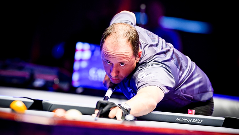 Trả nợ Shane Van Boening, Fedor Gorst lên ngôi vô địch US Open 2024 - Ảnh 2