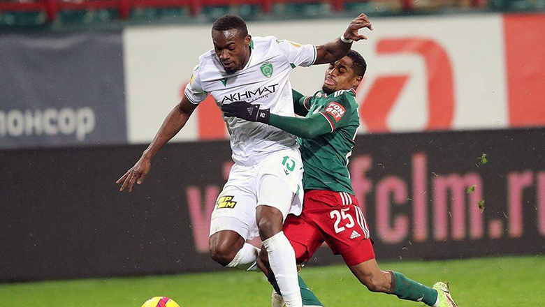 Nhận định Akhmat Grozny vs CSKA Moscow, Cup QG Nga, lực lượng, đội hình dự kiến - Ảnh 4