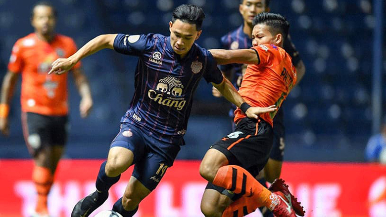 Nhận định Port FC vs Sukhothai, VĐQG Thái Lan, lực lượng, đội hình dự kiến - Ảnh 4