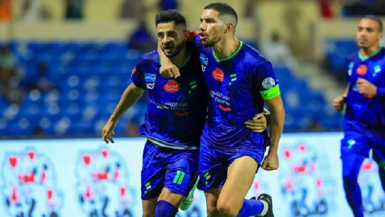 Nhận định Al Fateh vs Al-Ahli, VĐQG Saudi Arabia, lực lượng, đội hình dự kiến - Ảnh 3