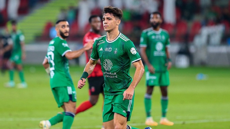 Nhận định Al Raed vs Al Qadsiah, Saudi Pro League, lực lượng, đội hình dự kiến - Ảnh 1