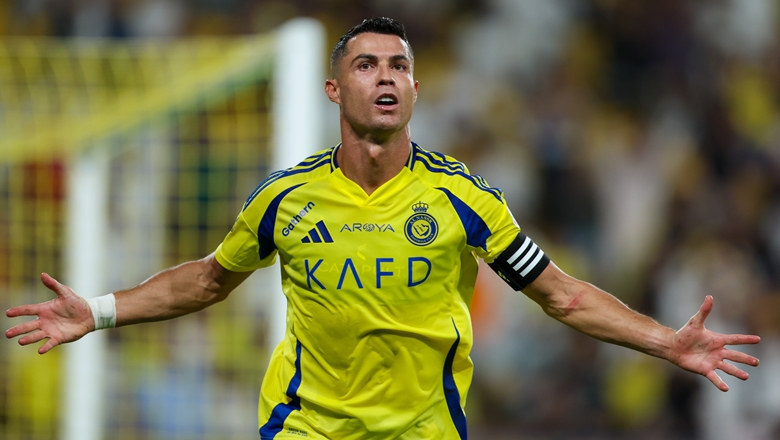 Ronaldo lên kế hoạch giải nghệ tại Al Nassr - Ảnh 1