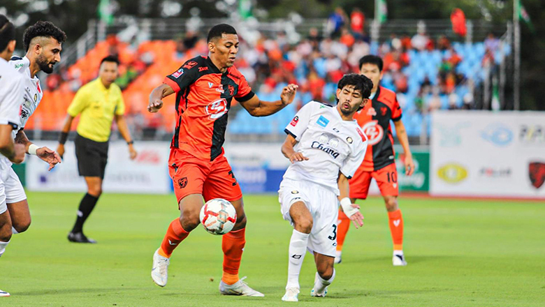 Nhận định Prachuap vs Rayong FC, VĐQG Thái Lan, lực lượng, đội hình dự kiến - Ảnh 8