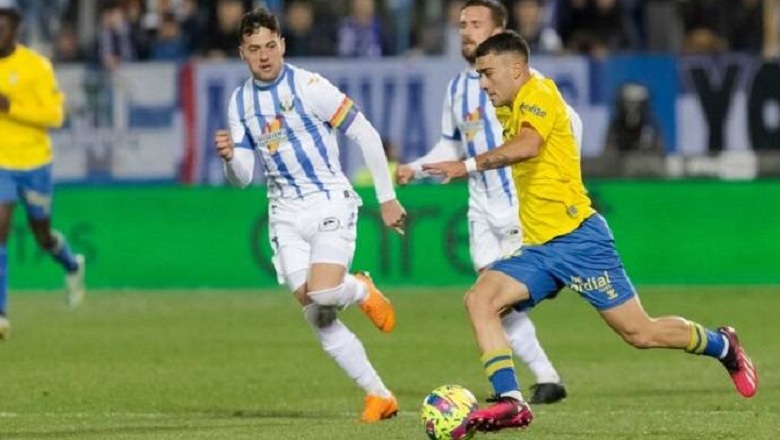 Nhận định Real Valladolid vs Leganes, La Liga, lực lượng, đội hình dự kiến - Ảnh 3