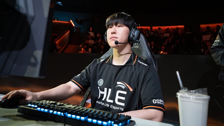 LCK mùa Hè 2024: Hủy diệt T1, Hanwha Life Esports vào nhánh trên gặp GenG - Ảnh 1