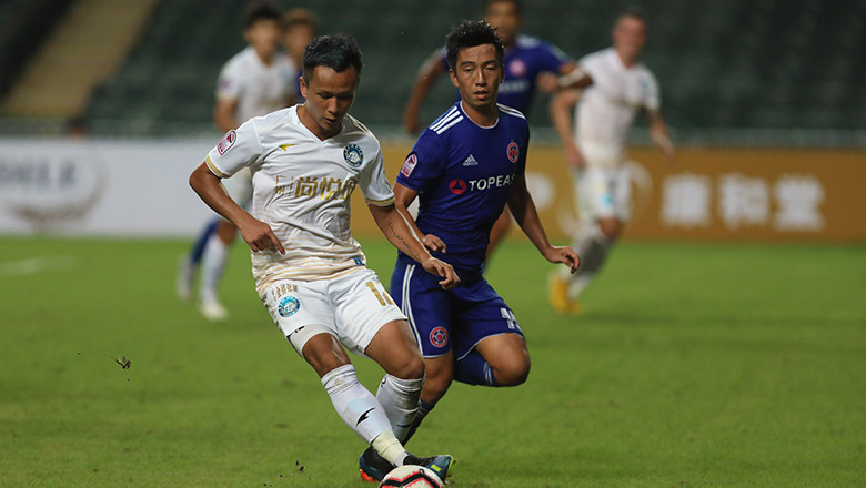 Nhận định Eastern Sports Club vs Hong Kong Rangers, VĐQG Hồng Kông, lực lượng, đội hình dự kiến - Ảnh 4