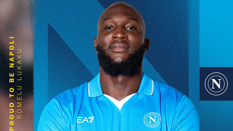 Romelu Lukaku chính thức được Chelsea bán đứt, tái hợp HLV Conte tại Napoli - Ảnh 2