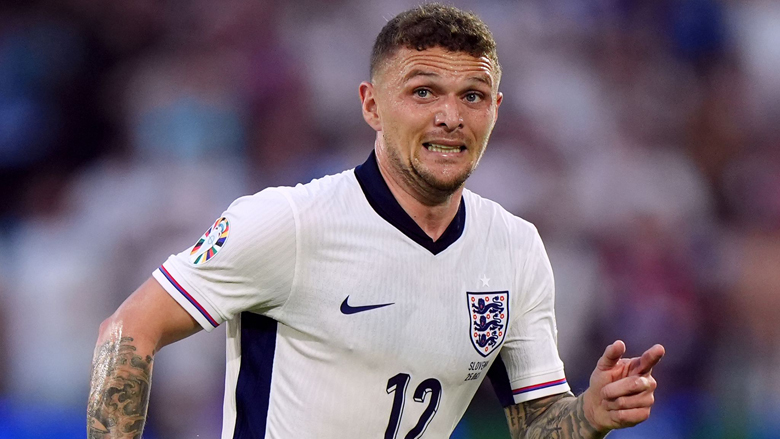 SỐC: Kieran Trippier tuyên bố từ giã đội tuyển, Anh đau đầu tìm người thay thế - Ảnh 1