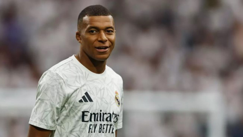 Tài khoản MXH của Mbappe bị hack, đăng bài sỉ nhục Messi - Ảnh 1