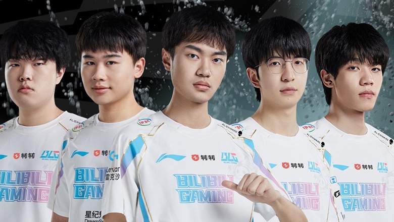 LPL mùa Hè 2024: Nhấn chìm Weibo Gaming, Bilibili Gaming bảo vệ thành công ngôi vô địch - Ảnh 1