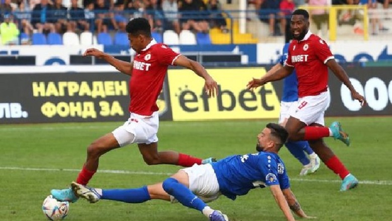 Nhận định Botev Vratsa vs CSKA 1948 Sofia, VĐQG Bulgaria, lực lượng, đội hình dự kiến - Ảnh 3